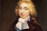 Jan Ladislav Dussek (1760 - 1812) -- Sonatina in C Maj. Op. 19 / 20 n. 2